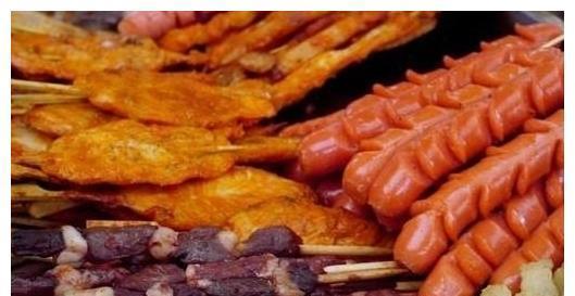 山楂|怀孕期,这4种食物孕妇少吃,可能会对宝宝有伤害,特别是第三种