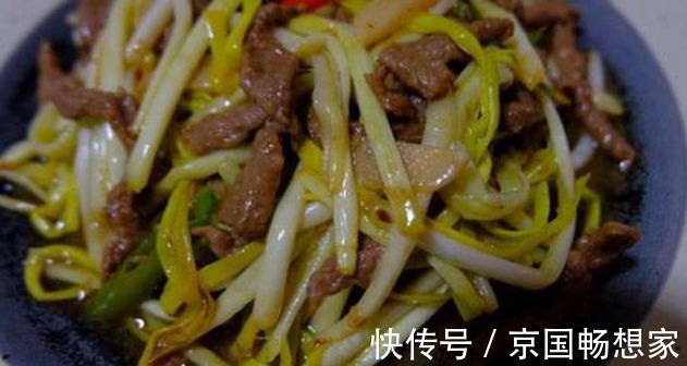 血液循环|会吃的人最健康,常吃三种美食,排毒养颜,改善血液循环