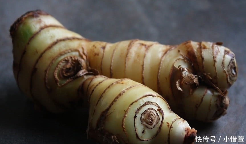 生姜|60年老厨师说漏嘴:不管炖什么肉,放2种香料,肉汤越炖越香