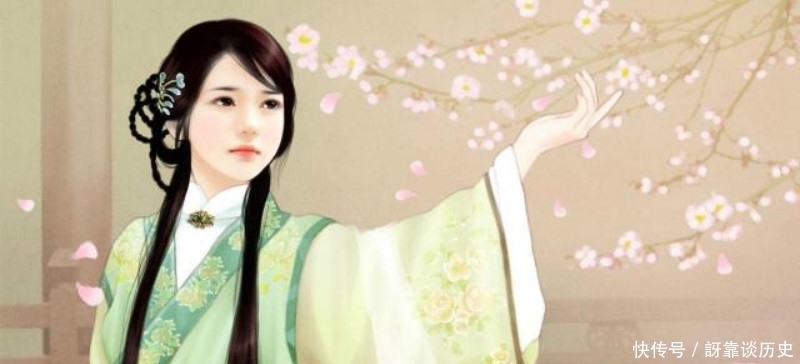 白居易这首经典的爱情诗,通篇短短的几句,读来却是潸然泪下!