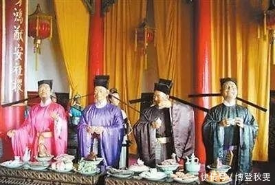 尚书|苟且偷安的大宋成为寒门士大夫乐园