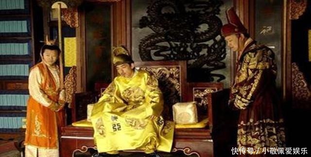 皇帝|皇帝成年后,母后选的妃子他一概不理,唯独爱她