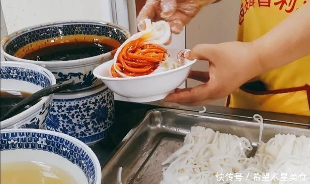 餐厅|南邵门有7家美味家餐厅,其中5家已经开业至少20年