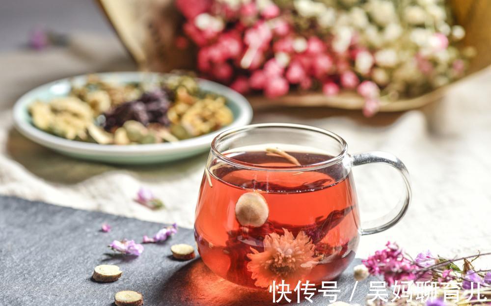 养生茶|中医养生茶有哪些功效,都有什么种类的养生茶呢?