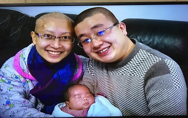 堂姐|一年后丈夫再婚，孩子被过继！这就是张丽君拿命生下孩子的下场