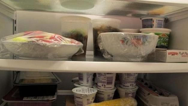 剩饭剩菜,隔夜后还能吃吗3类再不舍也要扔掉,家庭主妇需谨记