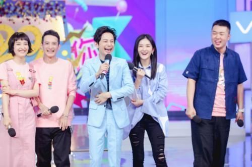 新西游記|韓綜《跑男》也抄襲了最近一期的游戲宛如復(fù)制粘貼這都是《快本》玩剩的