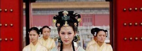 升迁|她为宋徽宗生了5个儿女，7次升迁当上贵妃，死后破例封为皇后