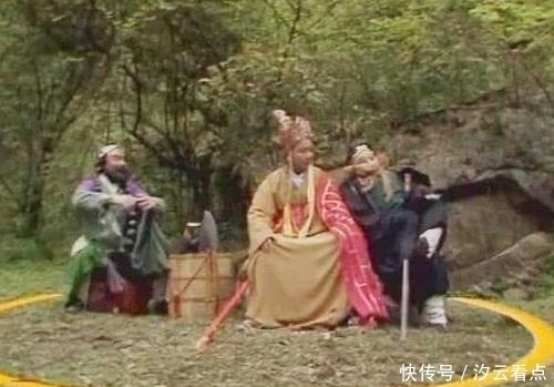 唐僧曾有个“孩子”,而且还被他亲手杀死了,原来背后大有玄机