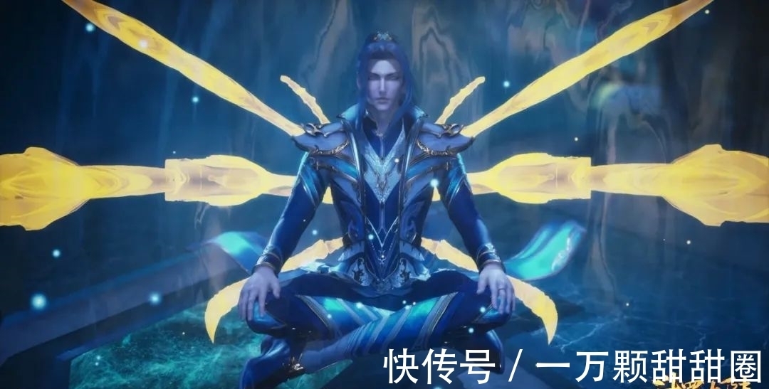 大供奉|斗罗大陆:波塞西和千道流结局已经注定,大供奉的结局只能有一个