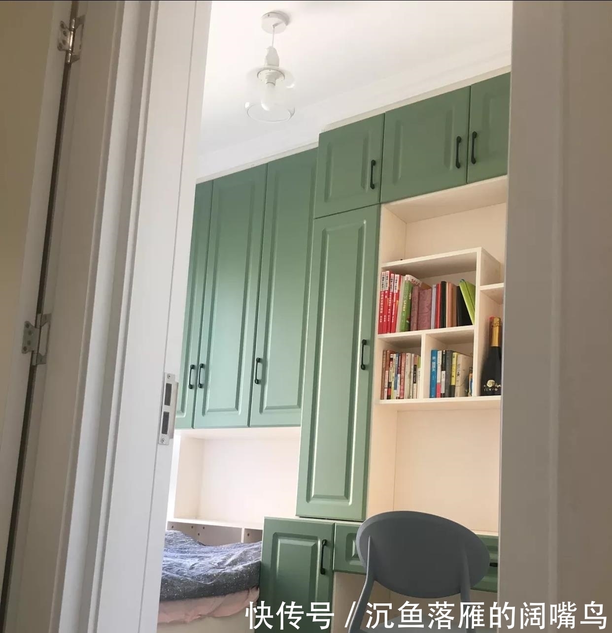 新房|新房交给亲戚装修花了15W，入住半年很满意，忍不住给大家晒晒！