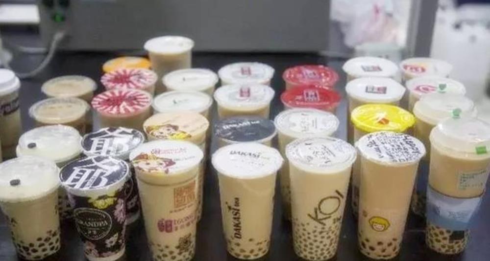 婆婆和妈妈|女性怀孕后,还能肆无忌惮地喝“奶茶”吗?医生建议:不宜多喝