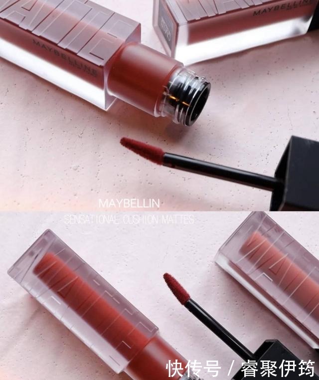 今年春夏最火口红排行榜