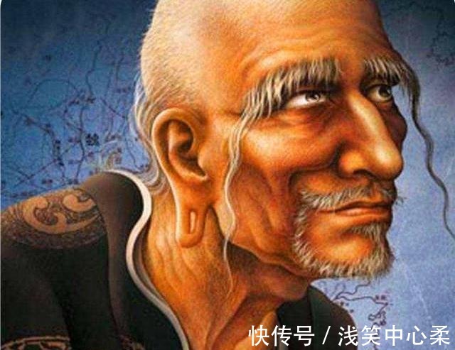 福气|鬼谷子一个人若没有福气,身上会有这3种行为,越早纠正越好!