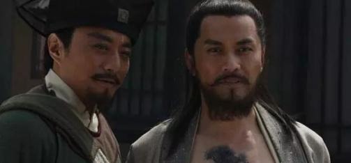 梁山|杜迁,无人尊重的梁山三朝元老,有三大特点值得普通人学习