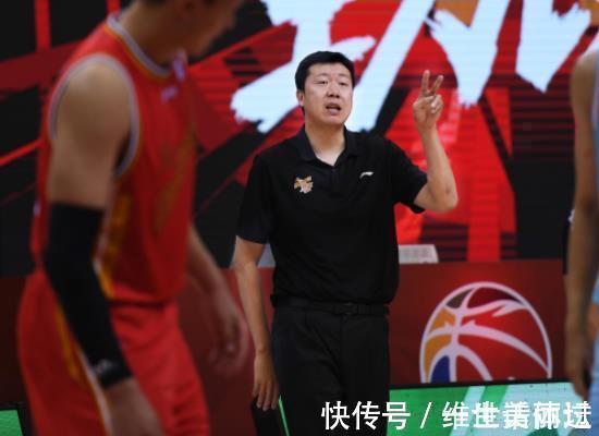 季后赛|重返CBA!王治郅将迎来新职务,联手好友率队冲击季后赛
