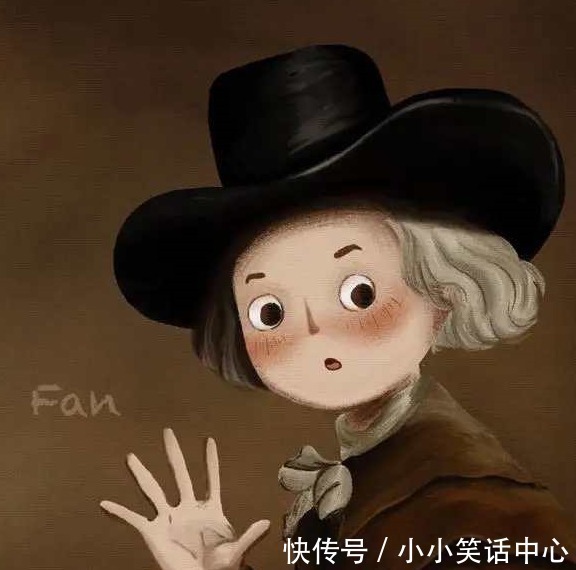 |让你开怀大笑的段子：俏皮滑稽，消闲解闷必备！