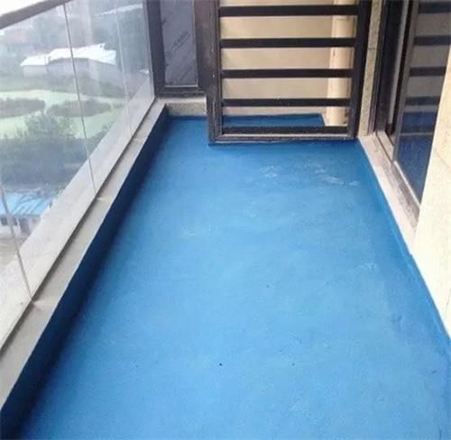 防水|阳台渗水该怎么修补?阳台漏水的原因有哪些?阳台施工要注意哪些