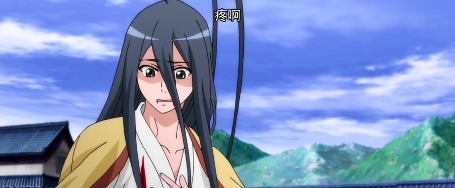 小月初|狐妖容容为什么单身500年救过3个人，两个都爱上自己姐妹