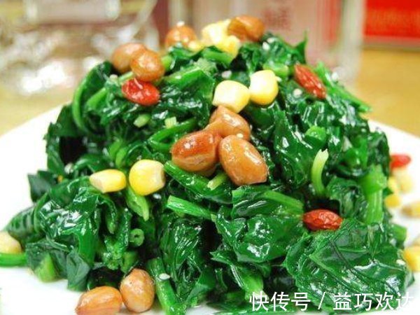 孕妇|“天然叶酸”被找到,孕妇经常吃,长胎不长肉,促进孩子大脑发育