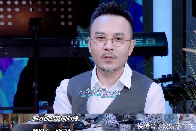 王一博|王一博综艺表现不佳,汪涵当场臭脸,表情管理罕见失控!