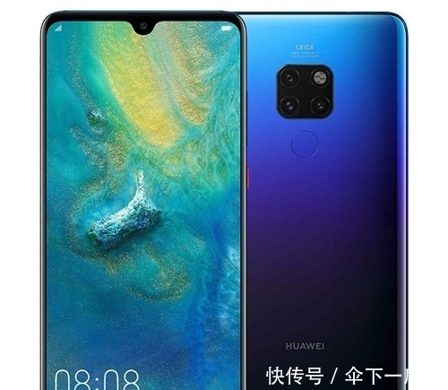 小米|华为Mate40 Pro的第一批差评:没小米好用,系统赶不上苹果