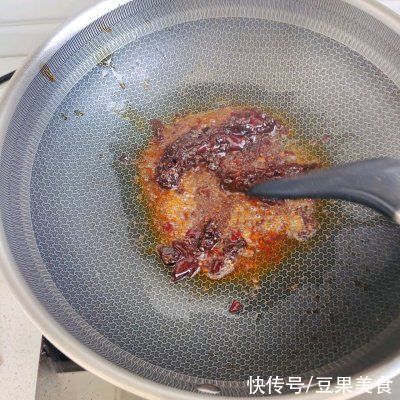 告诉你吃肉还不长胖的秘诀就是家庭随意版毛血旺