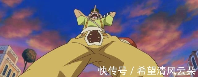 海贼王|海贼王山治见闻色与乌索普一致,预见未来属于稀有属性