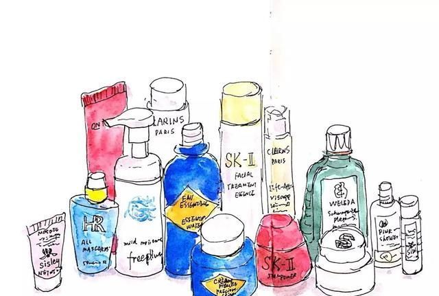 产物|求求不要追求高贵的“SKII”了,它的Pitera并不是无可替代!