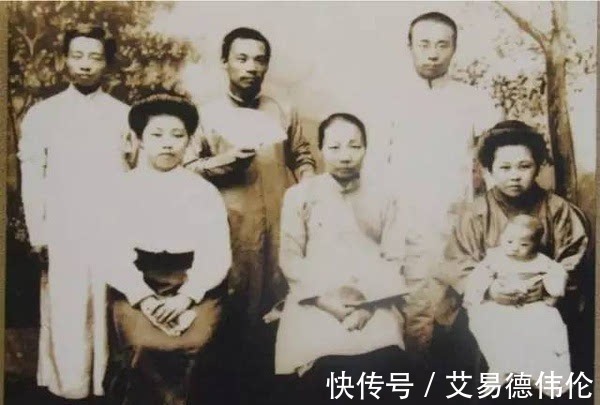 鲁迅&以笔为剑的鲁迅先生,因为仁慈,留了一生的污点