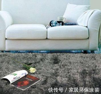 收纳|头一次听说有钱人客厅不摆茶几，原来都流行这样设计，太聪明了
