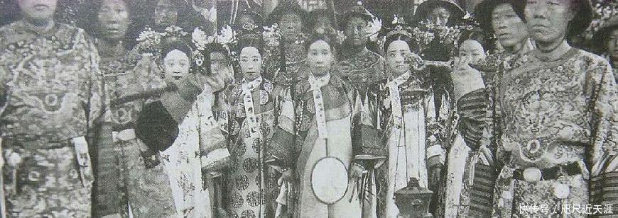 受宠|清宫中最惨的皇后，皇帝连正眼都懒得看，进宫二十年都不受宠！