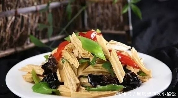 黑木耳|家有孩子,均衡膳食很重要,孩子要常吃,简单又营养,省事又开胃