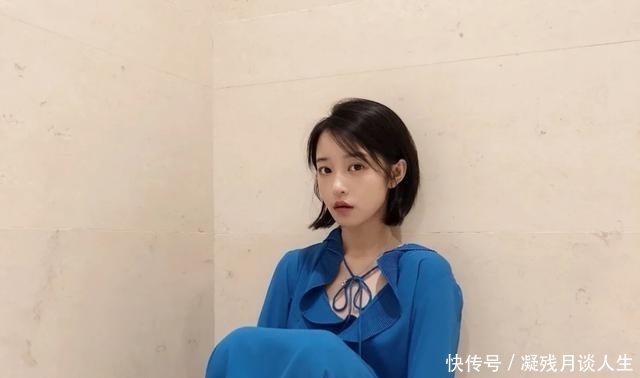 发质|你适不适合剪短发,主要参考这几点,免得剪短不适合而后悔