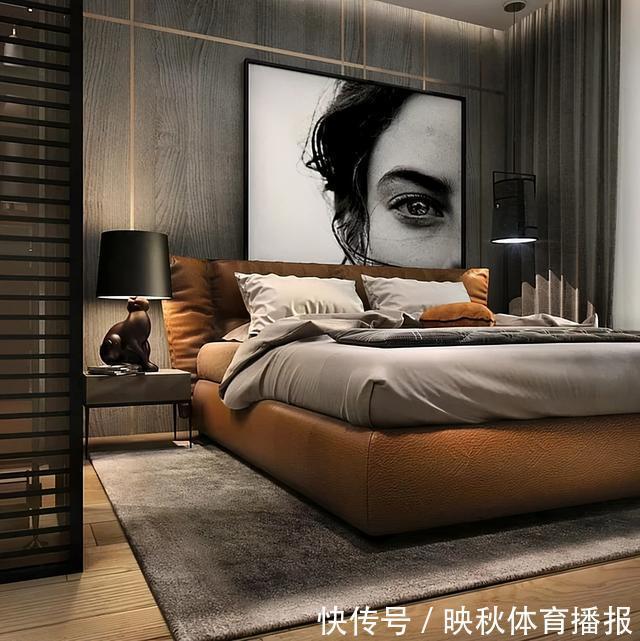 分户|为什么躺床上能清楚的听到隔壁的声音？