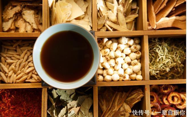 六味地黄丸|常见的中药方剂有哪些6类中药方剂,多了解有好处