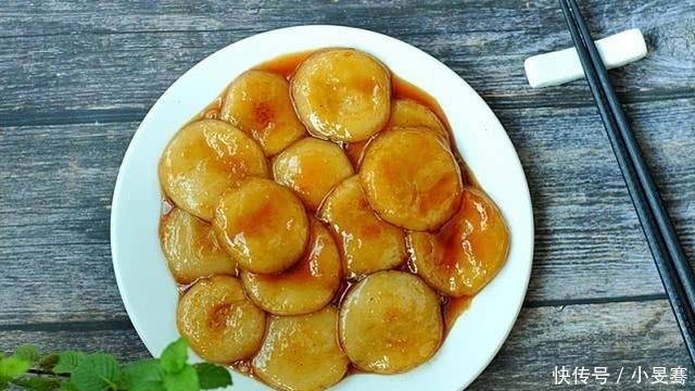 天然“妇科圣药”被找到,每周吃2次,滋润卵巢,皮肤紧致!