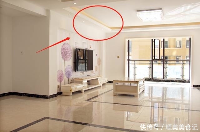 完工|140㎡极简新房，老婆坚持全屋定制柜子，完工后让人刮目相看