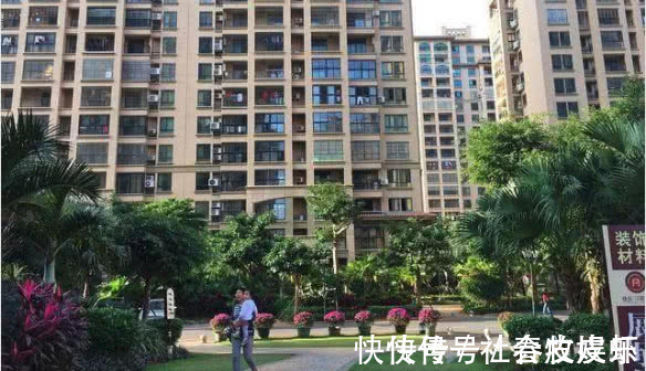 售楼小姐|32层的楼房,哪几层才是最好的楼层?售楼小姐总算说了句实话