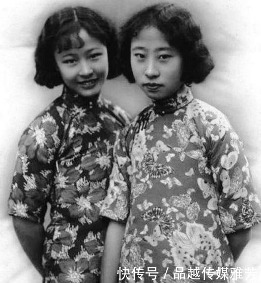 皇后婉容|清朝灭亡后,末代皇帝溥仪的7个妹妹命运如何?有一位活了83岁