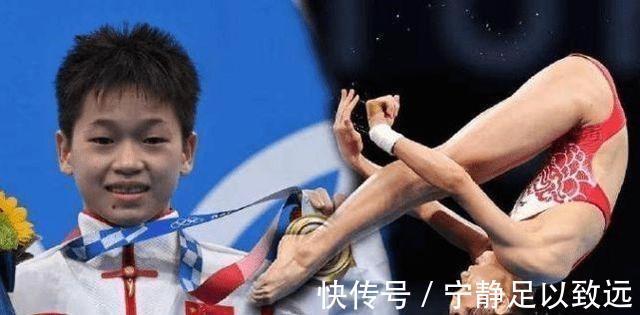 完美|全红婵走红后感到害怕,求助恩师,郭艺泼冷水:你离完美还很远