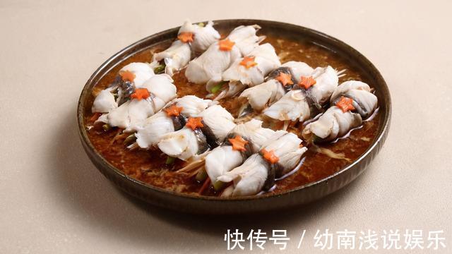 咸蛋黄|分享4道好吃的家常菜,有鱼有虾还有汤,学会了,给家人露一手