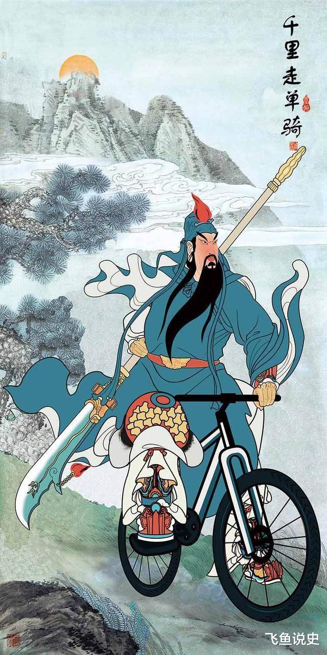 唐伯虎画秋山红树卖2980万,张大千跟画一幅,结果只卖62万