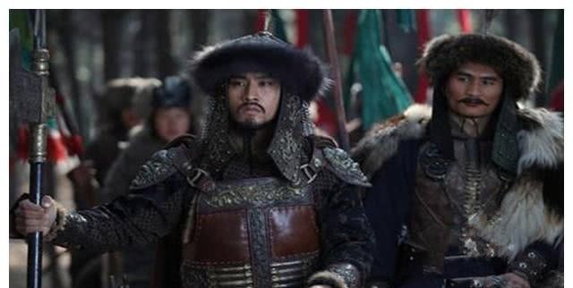 和尚|和尚原、富平之战两种截然相反的结果,得地势者犹如得百万雄师