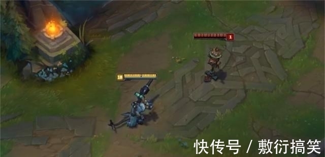 出场率|LOL：高端局ADC永远都有这三位，若能把他精通，必定是大神