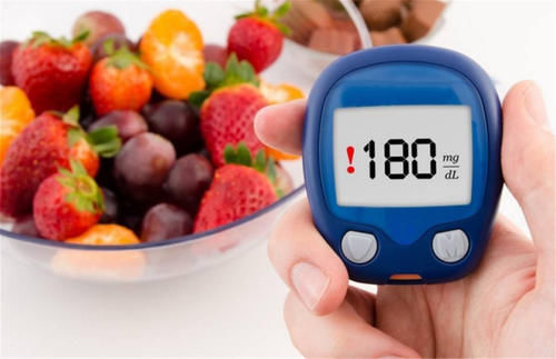 食物|糖尿病人群不能碰甜食？其实很多人搞错了，该忌口的是“这些”！
