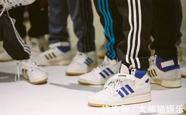 回归|1984年的经典战靴回归!这双高规格新品,好看不好买!