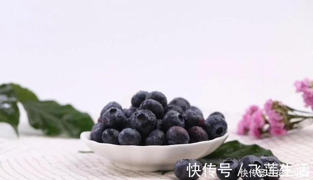 浆果|“药圣”李时珍都赞不绝口的水果,有什么神奇之处