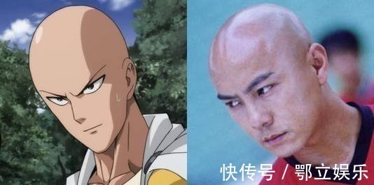 嫦娥|动漫发型神还原!第一个惊艳,第二个用心,第三个才是一比一复刻