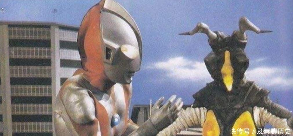 杰克|奥特曼都害怕的3只怪兽,杰顿战绩彪炳,它能让杰克起不了身
